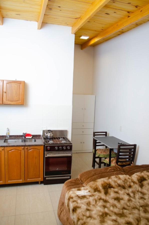 Estudio Centrico 2 Personas Apartment Comodoro Rivadavia