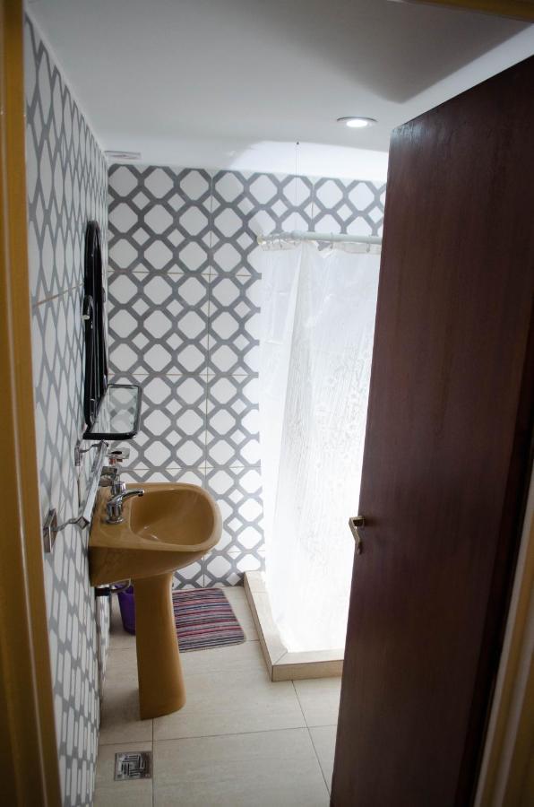 Apartment Estudio Centrico 2 Personas *