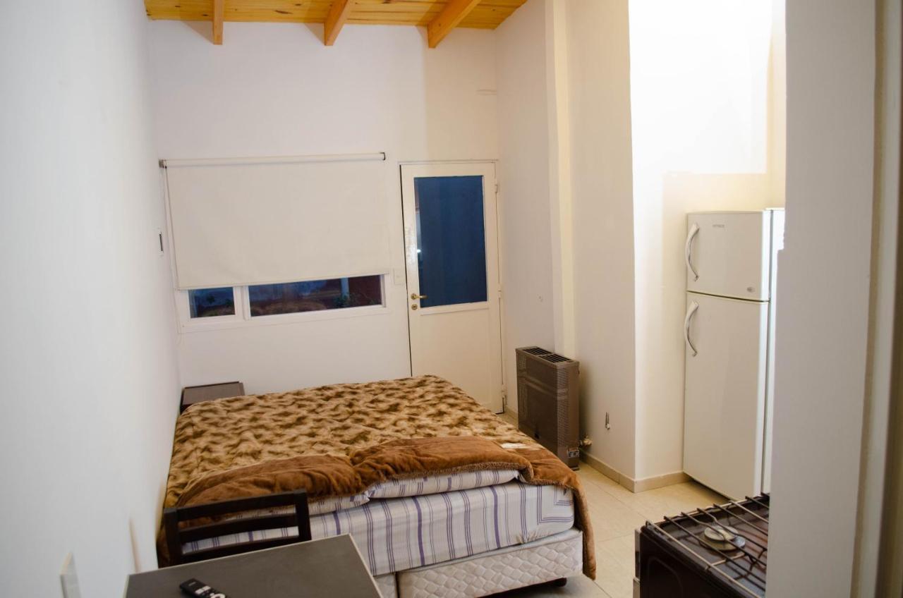 Apartment Estudio Centrico 2 Personas *